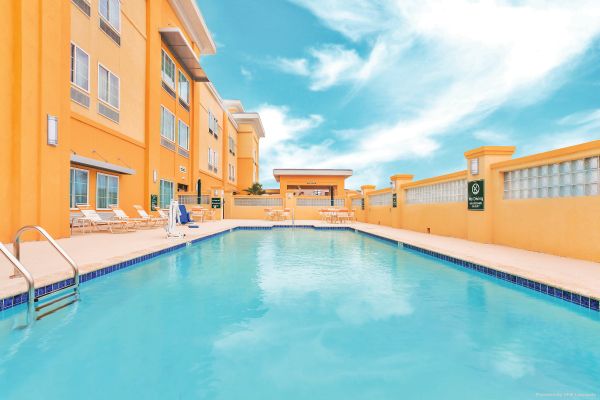 La Quinta Inn Ste Cotulla